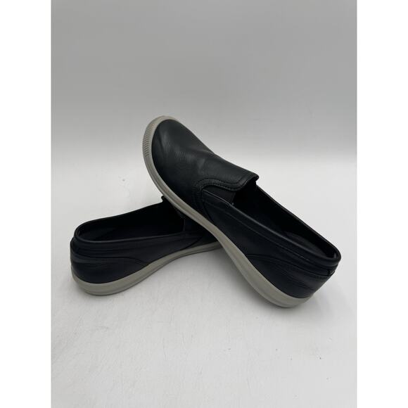 Keen LORELAI SLIP-ON Women's NWD Casual Slip On Shoe Black MISMATCH SIZES - Picture 8 of 12